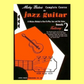 Mickey Baker Complete Course In Jazz Guitar - Book 2