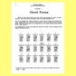 Mickey Baker Complete Course In Jazz Guitar - Book 2