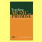 Teaching Music With Promise Book