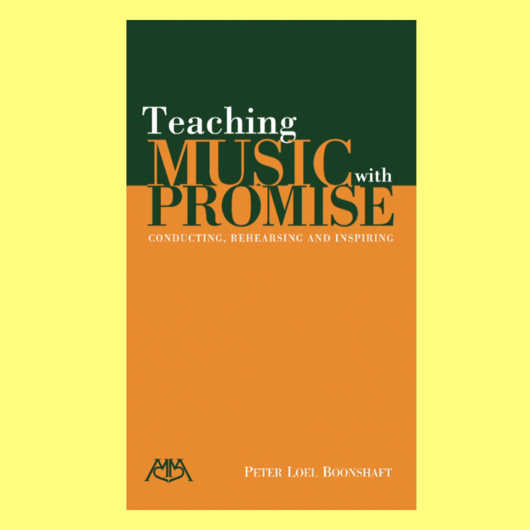 Teaching Music With Promise Book