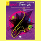 Gradebusters Grade 1 Tenor Saxophone Book/Ola (Popular Songs for Grade 1 Tenor Sax)