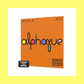 Thomastik AL02.1/8 Alphayue 'A' 1/8 Size Violin String