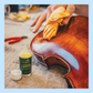 W.E. Hill & Sons Instrument Varnish Cleaner 25ml