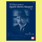 The Complete Works of Agustin Barrios Mangore for Guitar Volume 1 Book