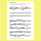 Bebop Scales - Treble Clef Edition Book