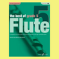 The Best Of Grade 5 Flute Book/Ola