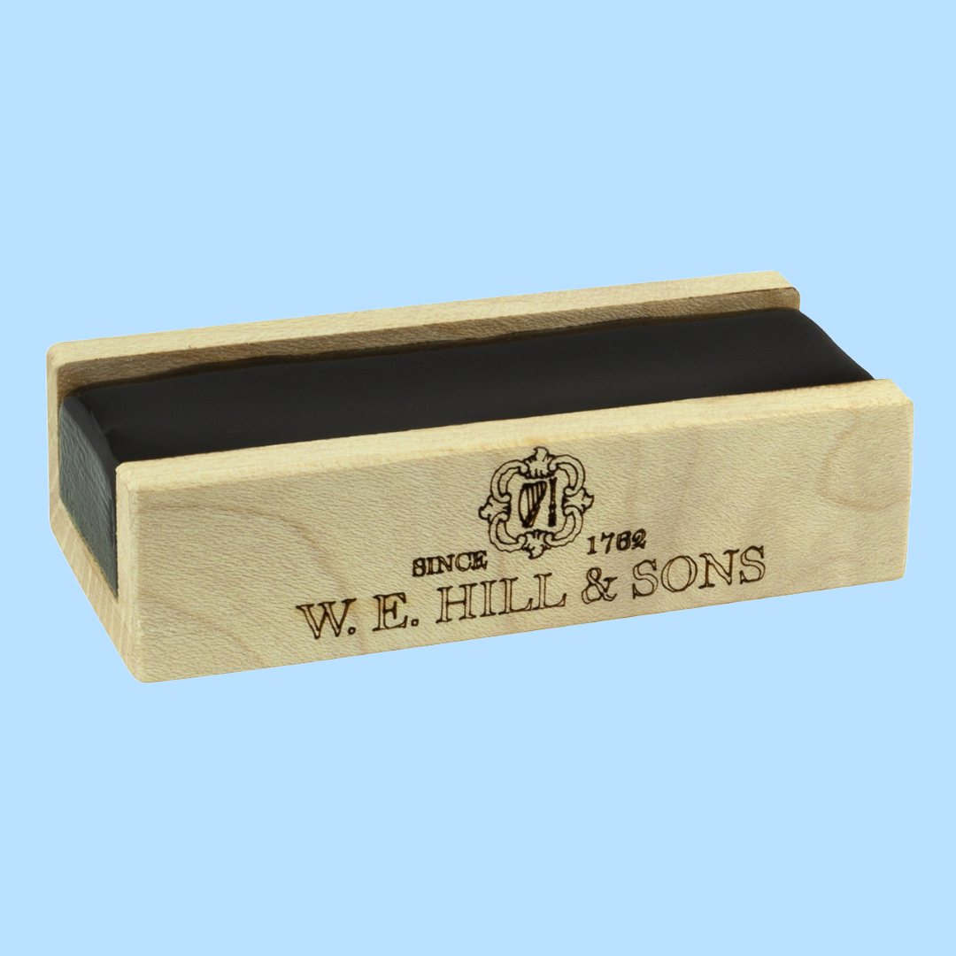 W.E. Hill & Sons 2068M Premium Double Bass Dark/Medium-Soft Rosin