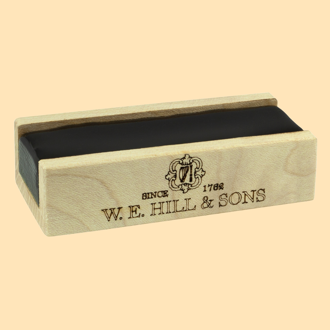 W.E. Hill & Sons 2067M Premium Cello Dark/Medium Rosin