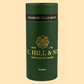 W.E. Hill & Sons 2067M Premium Cello Dark/Medium Rosin