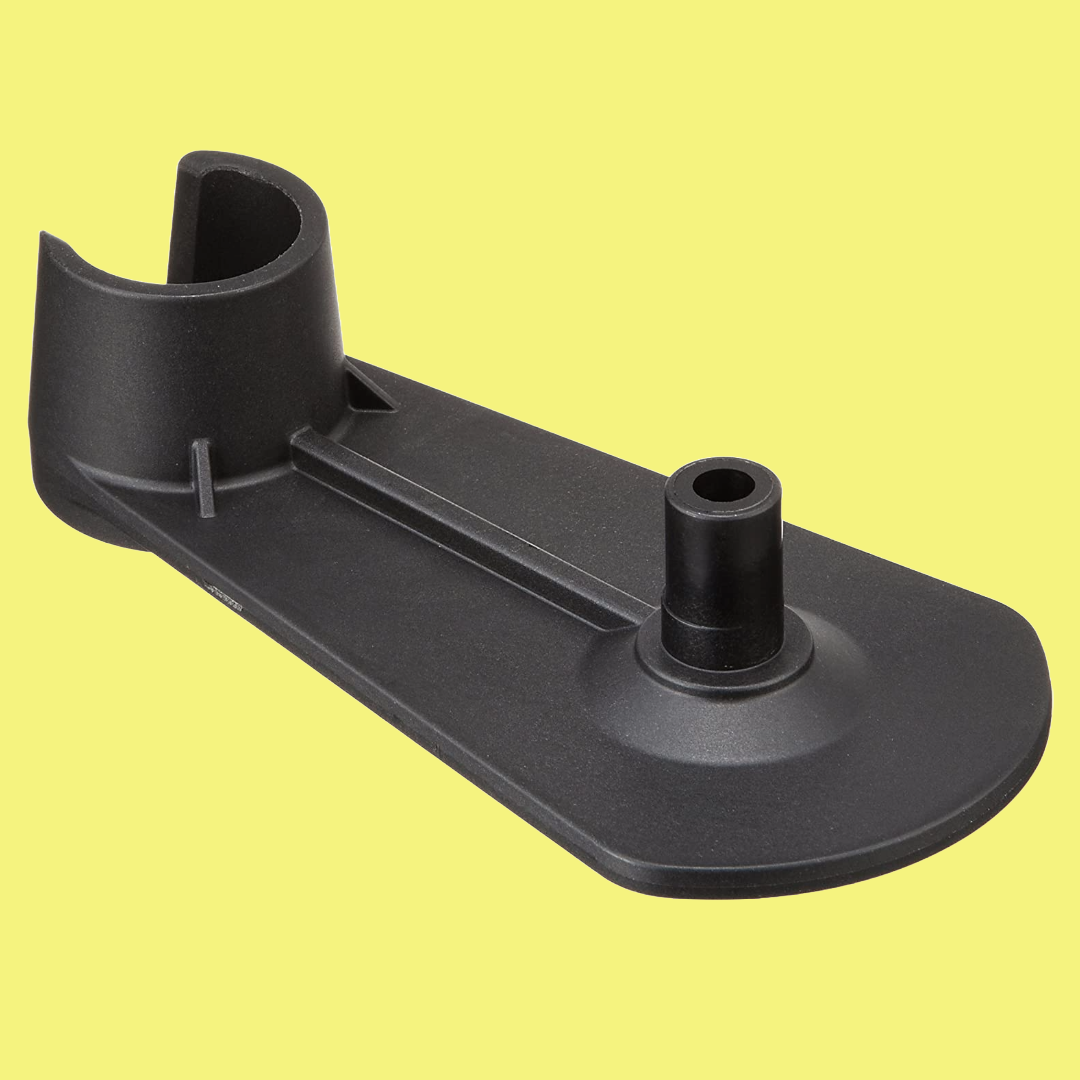 Manhasset Wind/Brass Instrument Stand Adapter - Suitable for Flute, Clarinet, Trumpet and More