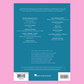 Wedding Music For Classical Players - Cello with Piano Accompaniment Book/Ola
