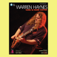 Warren Haynes - Guide To Slide Guitar Book/Ola