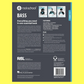 Rockschool Bass Grade 2 Book (2024+) New Edition