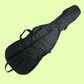 Hidersine HCB1 Black Cello Padded Bag 3/4 Size