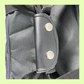 Hidersine HCB1 Black Cello Padded Bag 3/4 Size