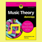 Music Theory For Dummies Book (4th Edition)