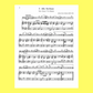 Solos For The Trombone Player with Piano Accompaniment Book