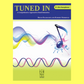 Tuned In - Alto Saxophone Book