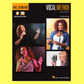 Hal Leonard Vocal Method Soprano and Alto Book/Olm
