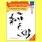Voiceworks Handbook For Singing 1 Teacher Book/2Cd
