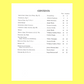 Solos For The Alto Saxophone Player Alto Saxophone Book