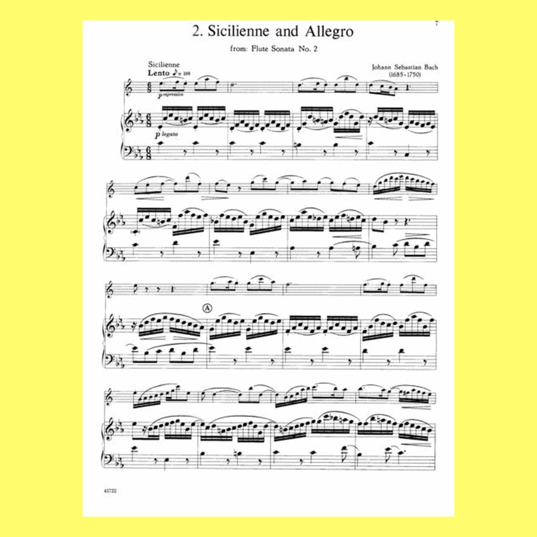 Solos For The Alto Saxophone Player Alto Saxophone Book