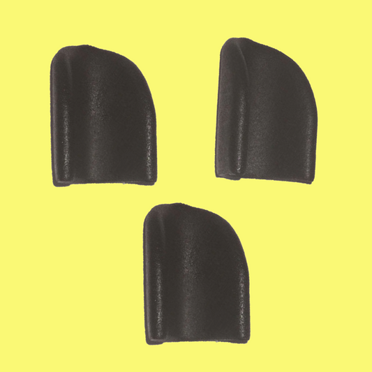 Base Covers For Manhasset Voyager Stands - Set Of 3