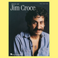 The Best Of Jim Croce - Piano/ Vocal/Guitar Songbook (20 Songs)