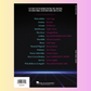 Top Hits of 2025 - Piano/Vocal/Guitar Songbook (14 Hit Songs)