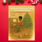 Calming Christmas Carols for Graded Piano Book - New