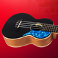 Flight Iris 8 Tenor - Eight String Ukulele with Deluxe Padded Gig Bag - Very Limited Stock (5 Units Remaining)