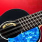 Flight Iris 8 Tenor - Eight String Ukulele with Deluxe Padded Gig Bag - Very Limited Stock (5 Units Remaining)