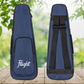 Flight NUC500 Solid Top Concert Ukulele with Padded Gig Bag - New Release, Limited Stock