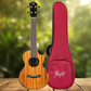 Flight Nomad Tenor Ukulele with Deluxe Gig Bag - New in Australia - Limited Stock (6 Units Remaining)