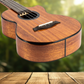 Flight Nomad Tenor Ukulele with Deluxe Gig Bag - New in Australia - Limited Stock (6 Units Remaining)