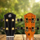 Flight Nomad Tenor Ukulele with Deluxe Gig Bag - New in Australia - Limited Stock (6 Units Remaining)