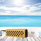 Flight Tiny6 Portable Maple Mini Ukulele and Guitar Bluetooth Amplifier