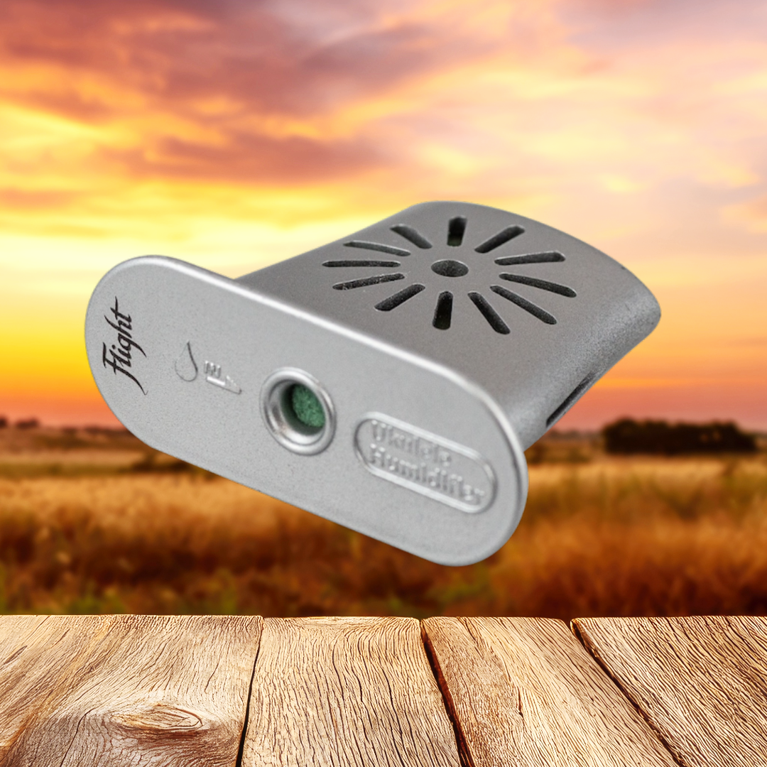 Flight Navigator EQ-A Tenor Solid Body Ukulele with Deluxe Gig Bag - New in Australia - Very Limited Stock (5 Units Remaining)