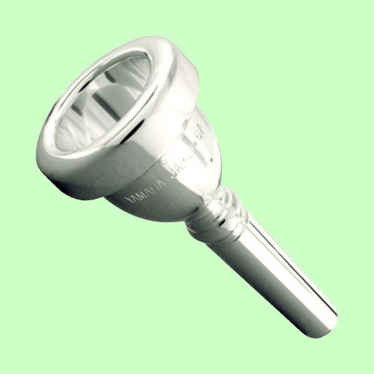Yamaha Tuba Mouthpiece: BB-67C4