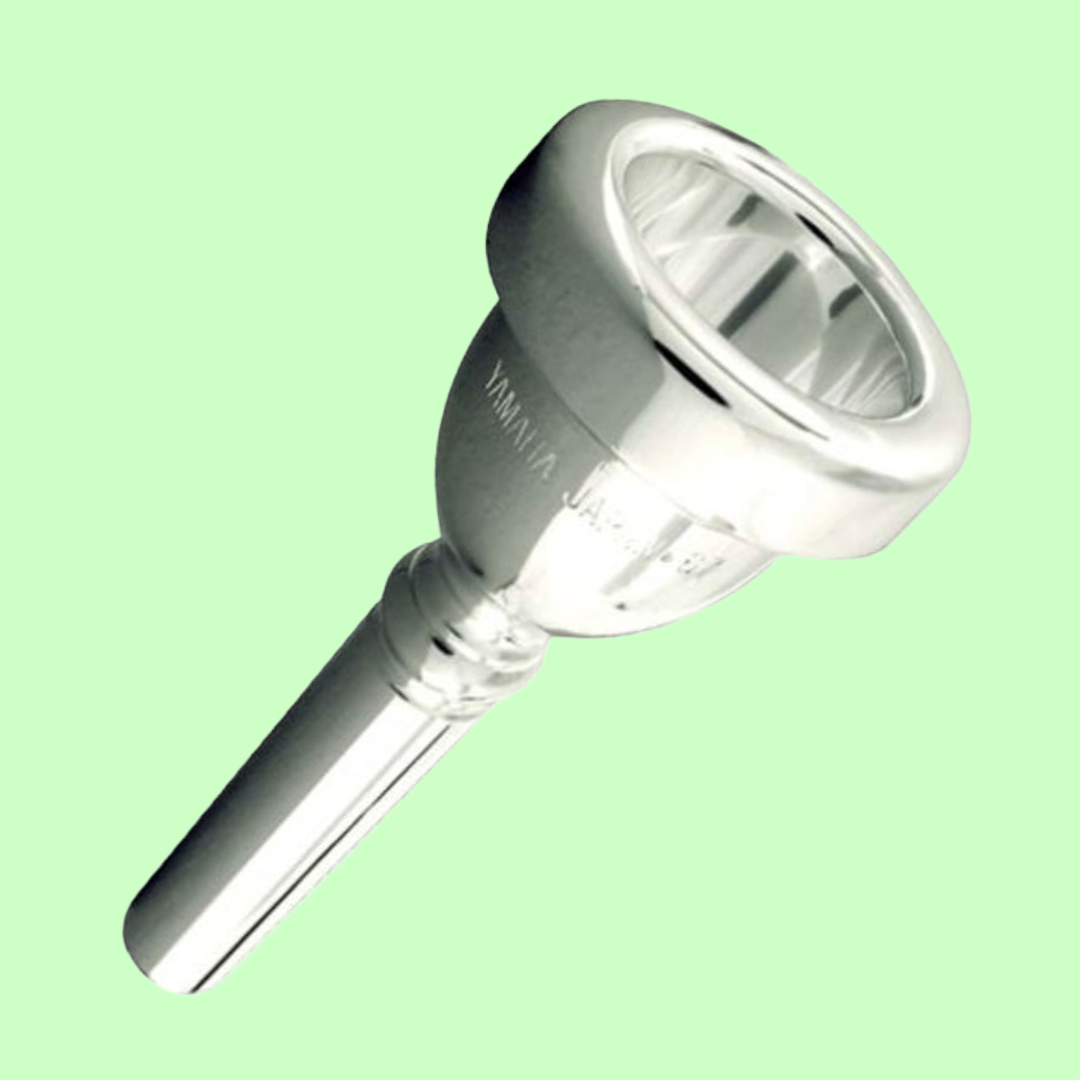 Yamaha Tuba Mouthpiece: BB-67C4