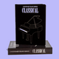 Legendary Piano Series - Classical Hardcover Book with Presentation Box
