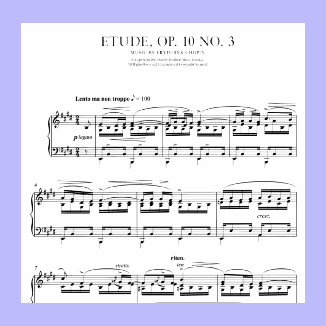 Legendary Piano Series - Classical Hardcover Book with Presentation Box