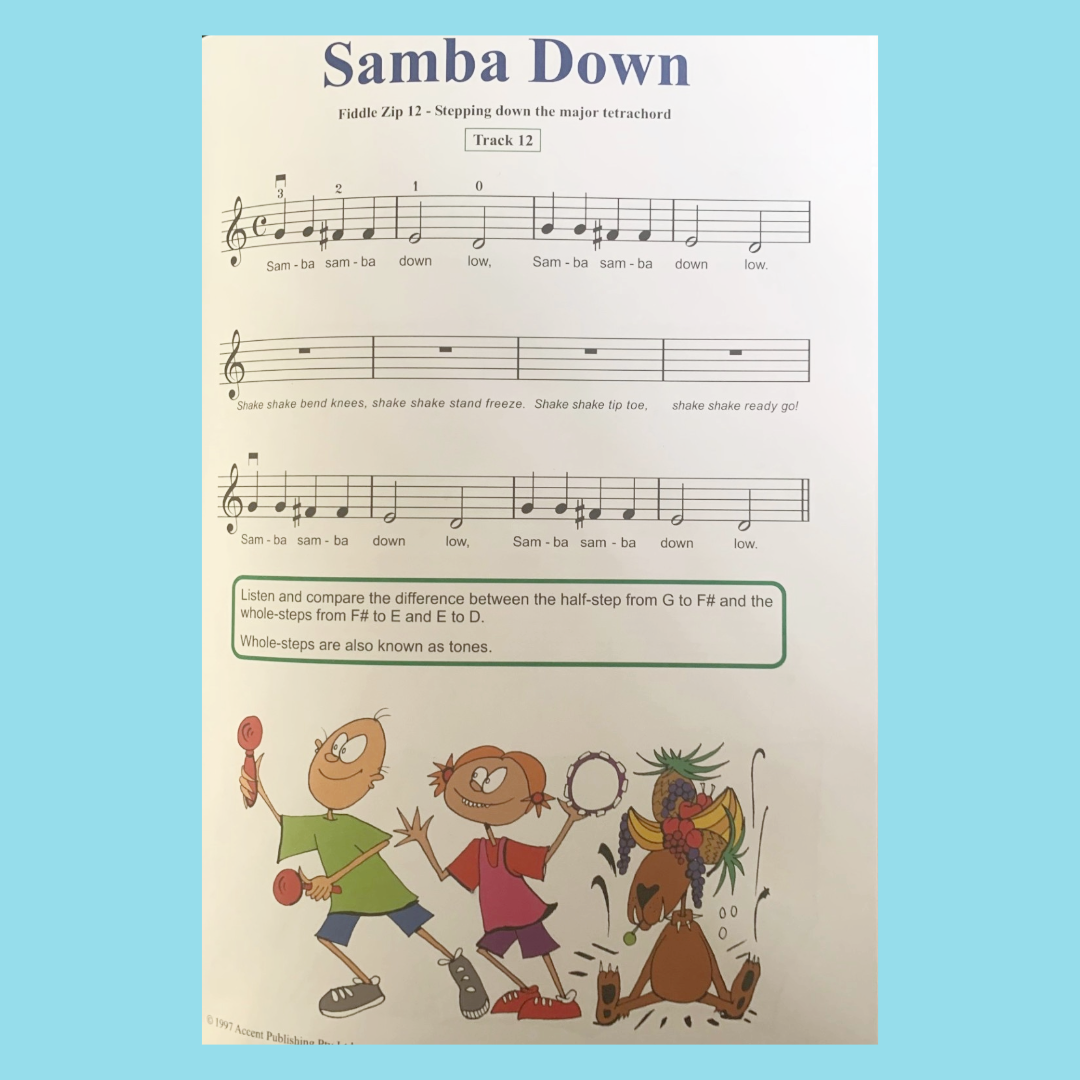 Encore On Strings Violin - Level 1 Book/Online Audio