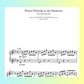 Studio Ghibli Recital Repertoire Volume 2 - Intermediate Piano Book