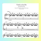 Studio Ghibli Recital Repertoire Volume 2 - Intermediate Piano Book