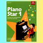 ABRSM - Piano Star Book 1 (24 Pieces)