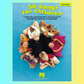 50 Songs For Children Easy Piano Book