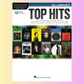 Top Hits Clarinet Play Along Book/Ola