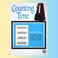 Alfreds Counting Time Book - Visual and Aural Conceptions of Rhythm