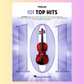 101 Top Hits For Violin Songbook (New 2025 Release)